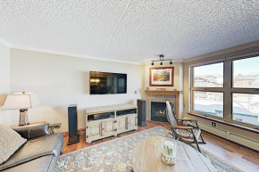 The Towers Unit 407 Frisco